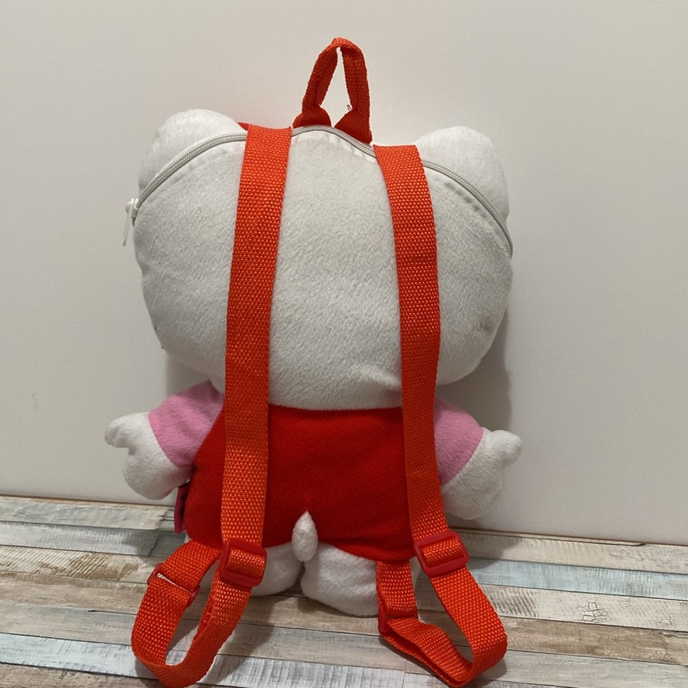 Hello Kitty Backpack - Picture 4 of 13